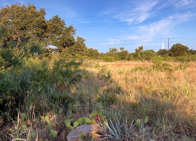 Kings Point Cove - Land