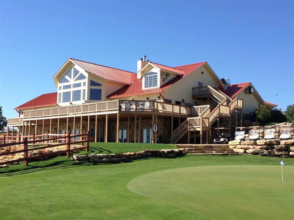 Kings Point Cove - Land