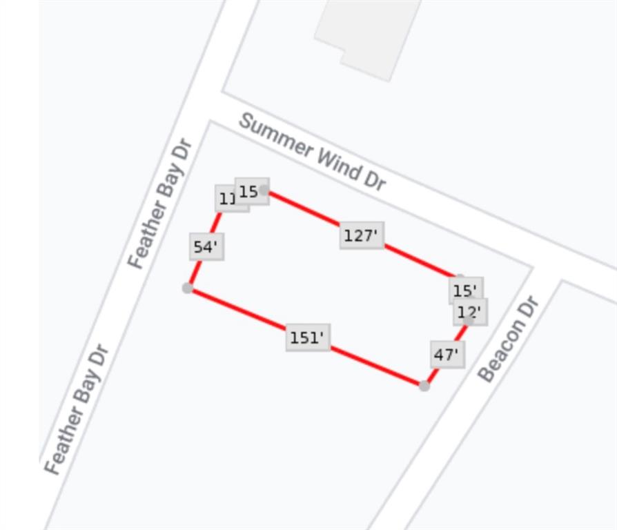 Kings Point Cove - Land