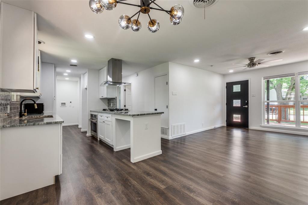 Shiloh Park - Residential