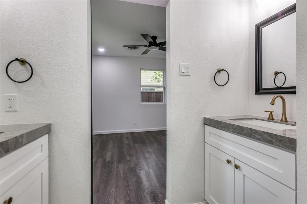 Shiloh Park - Residential