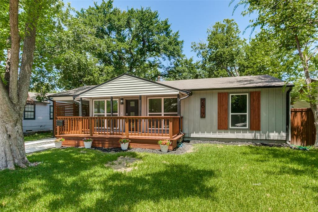 Shiloh Park - Residential