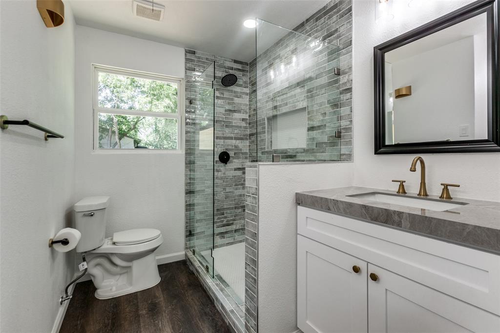 Shiloh Park - Residential