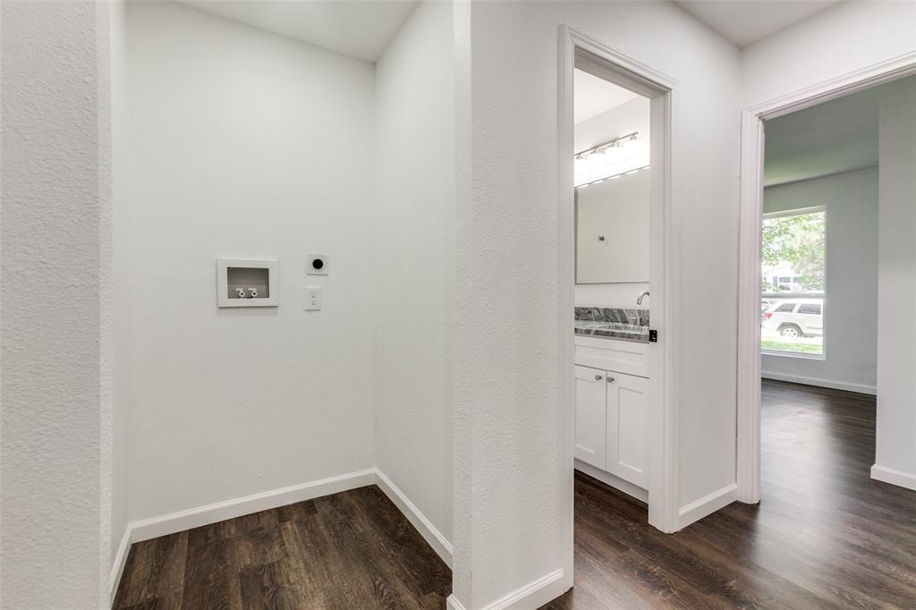 Shiloh Park - Residential