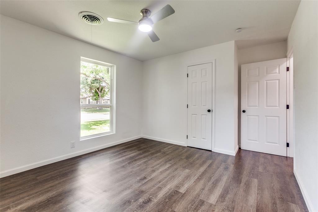 Shiloh Park - Residential