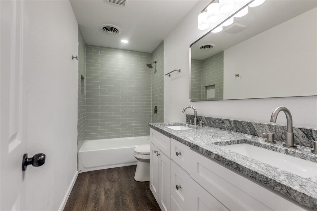 Shiloh Park - Residential