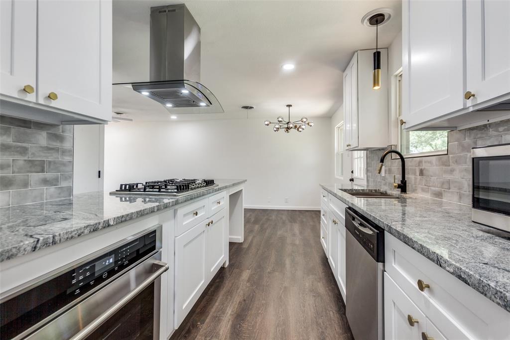 Shiloh Park - Residential