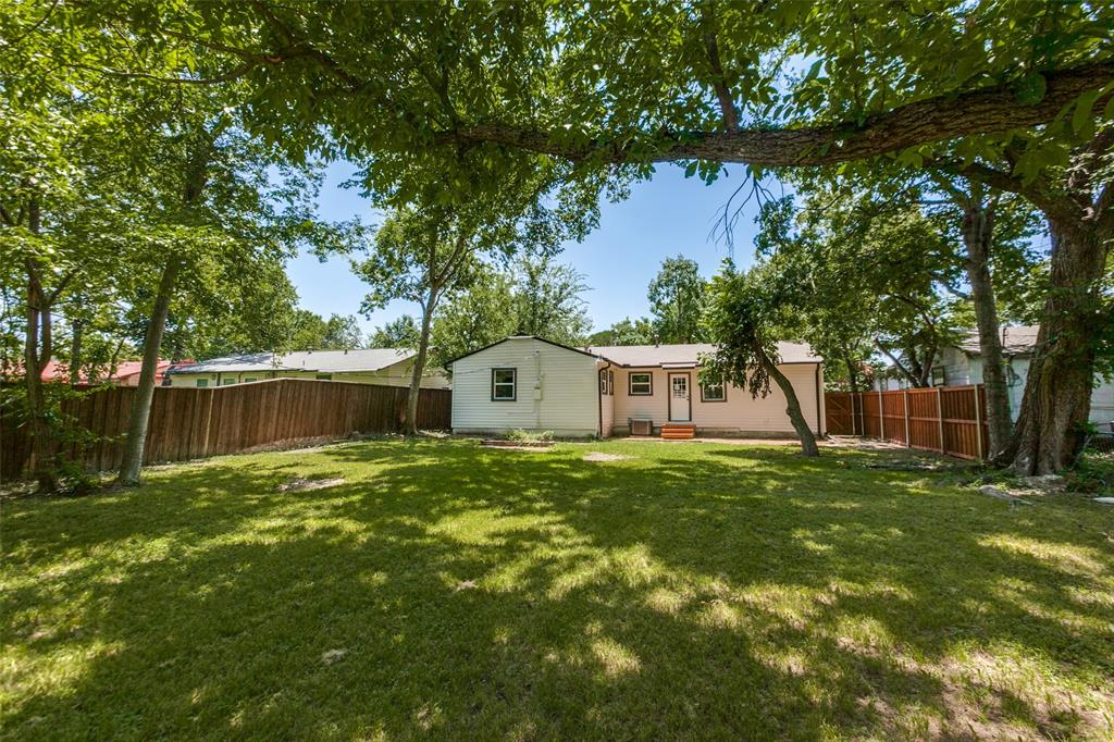 Shiloh Park - Residential