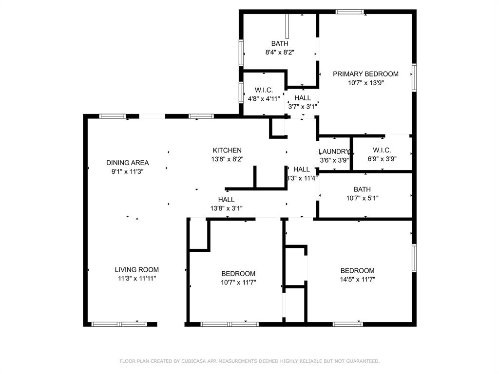 Shiloh Park - Residential