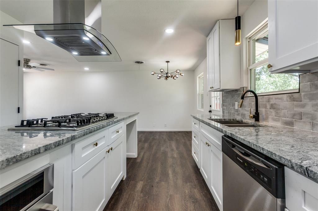 Shiloh Park - Residential