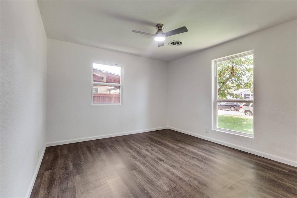 Shiloh Park - Residential