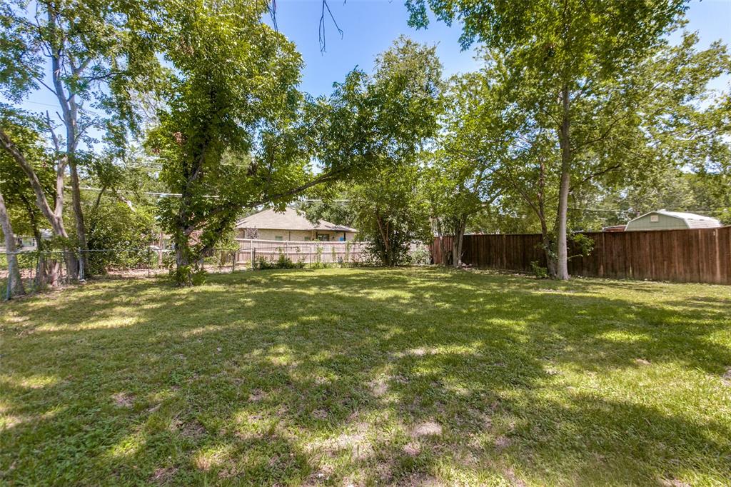 Shiloh Park - Residential