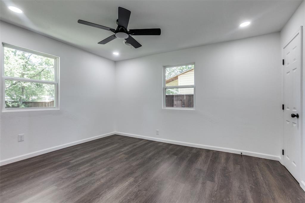 Shiloh Park - Residential