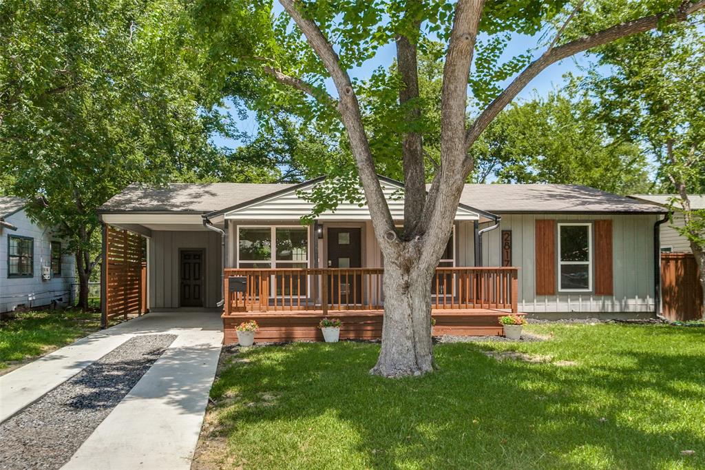 Shiloh Park - Residential