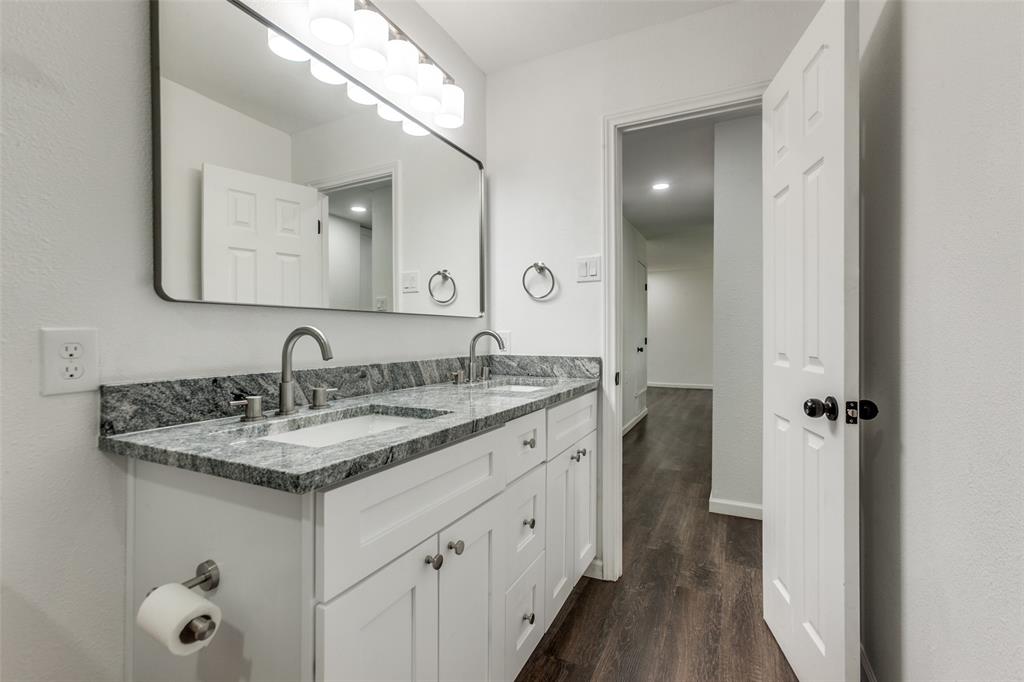 Shiloh Park - Residential