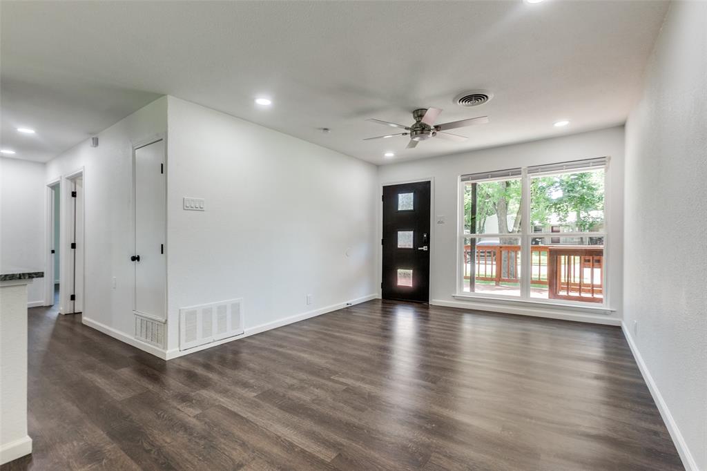 Shiloh Park - Residential