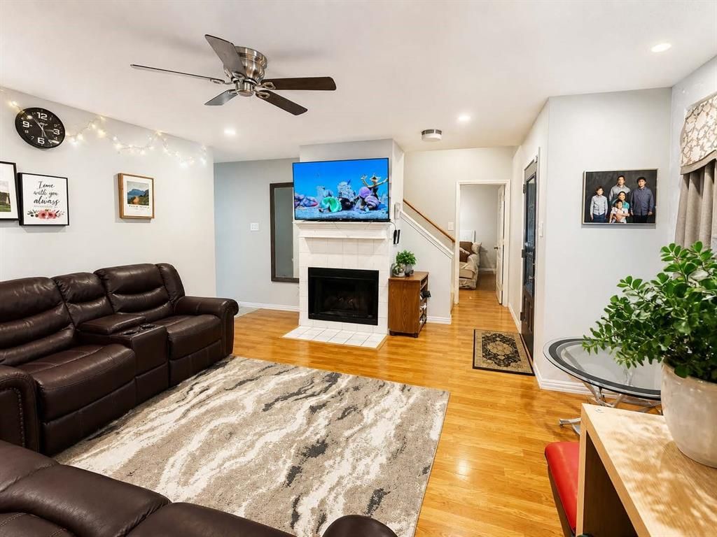 Photo of 1440 Creekbank Drive, Lewisville, TX 75067 (MLS # 21258362)