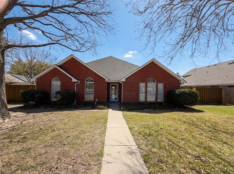 Photo of 1711 Kennedy Drive, Wylie, TX 75098 (MLS # 21220048)