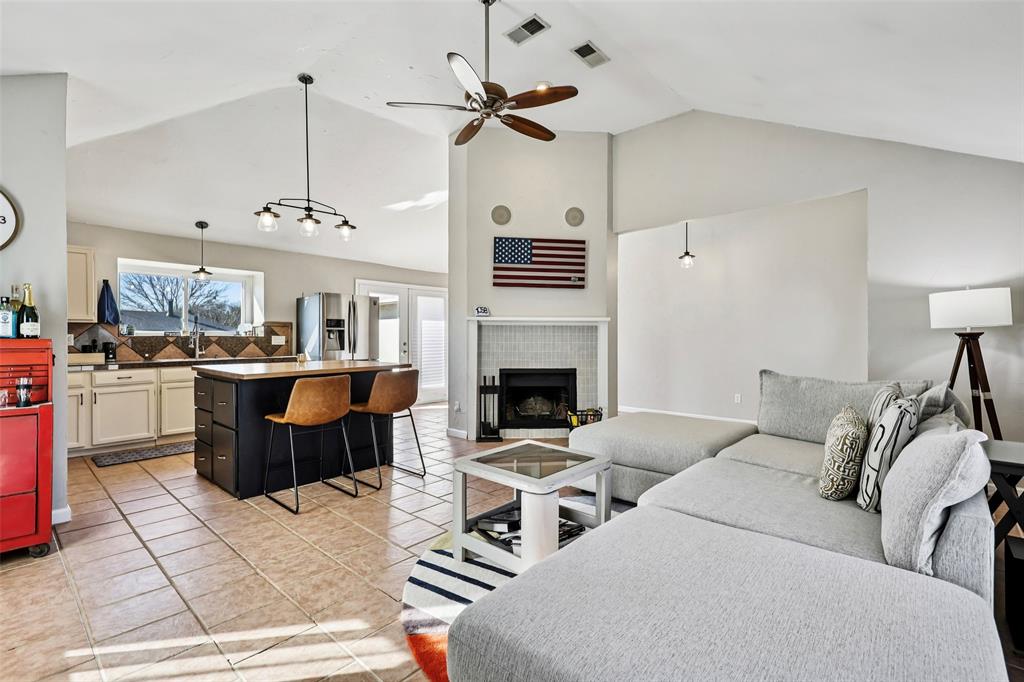 1416 Edelweiss Drive