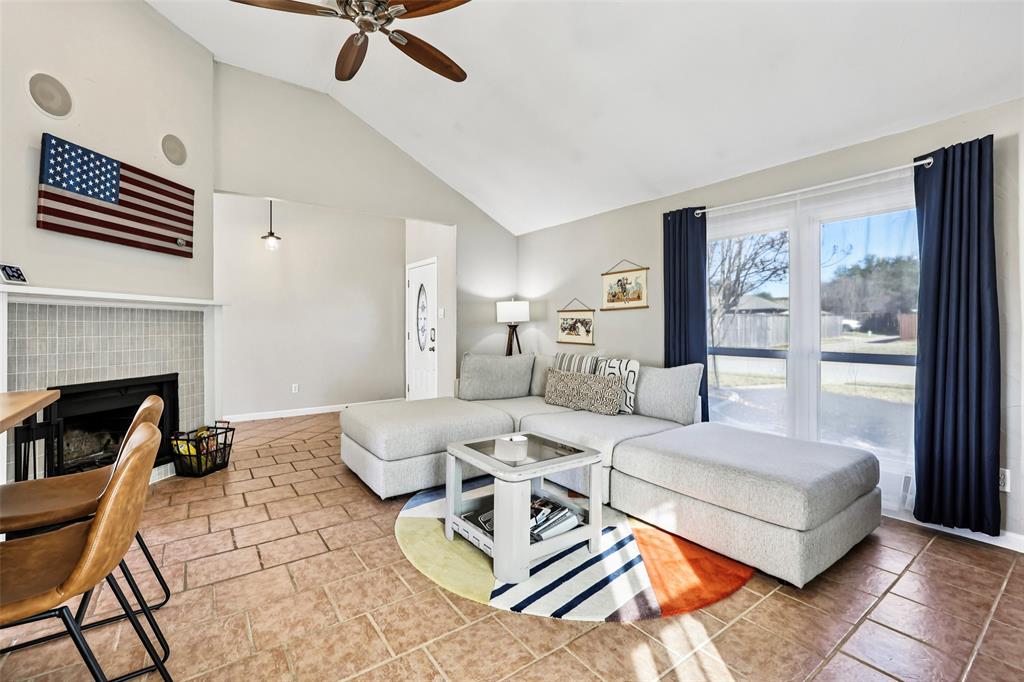 1416 Edelweiss Drive