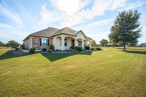 A home in Granbury