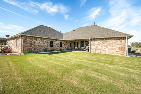 A home in Granbury