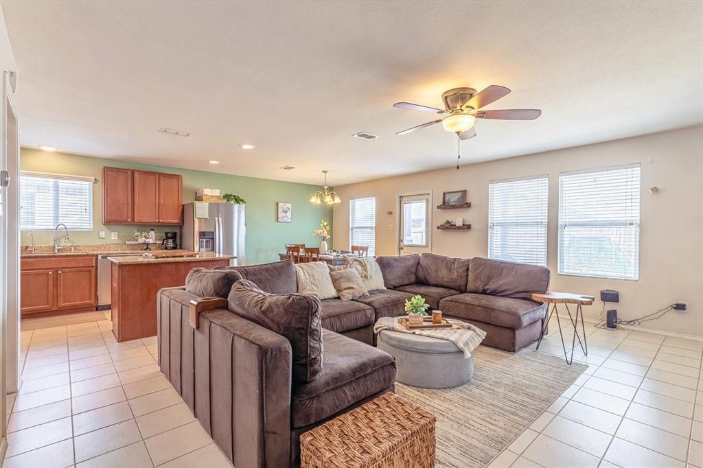 5913 Mountain Bluff Drive