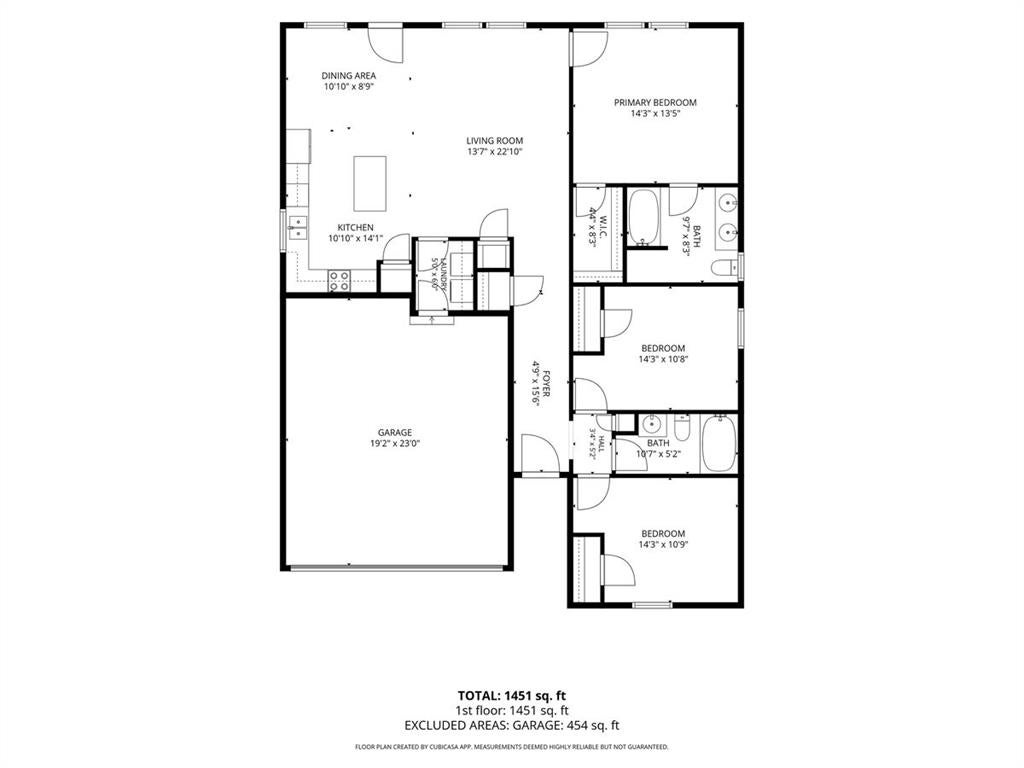 5913 Mountain Bluff Drive