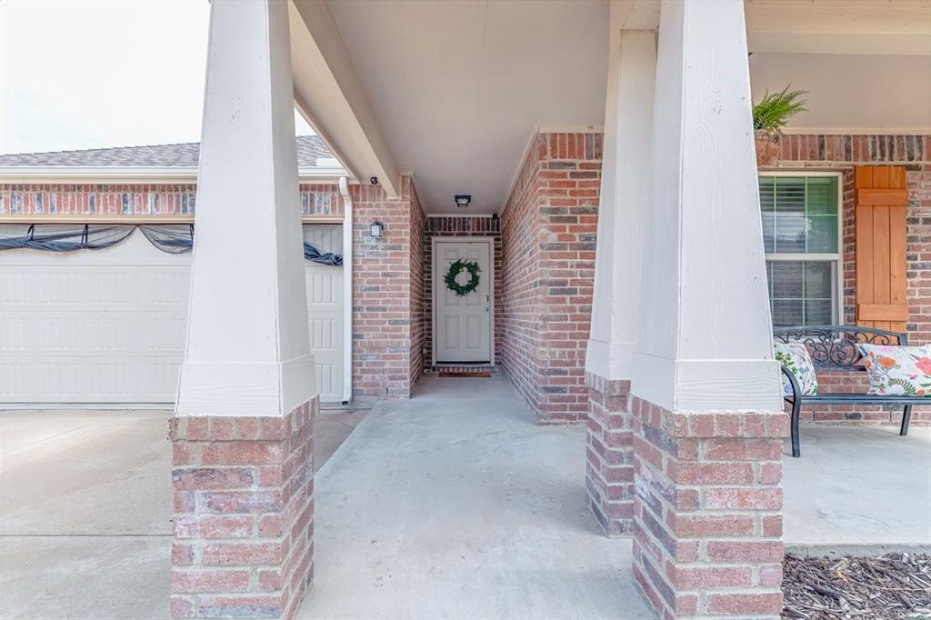 5913 Mountain Bluff Drive