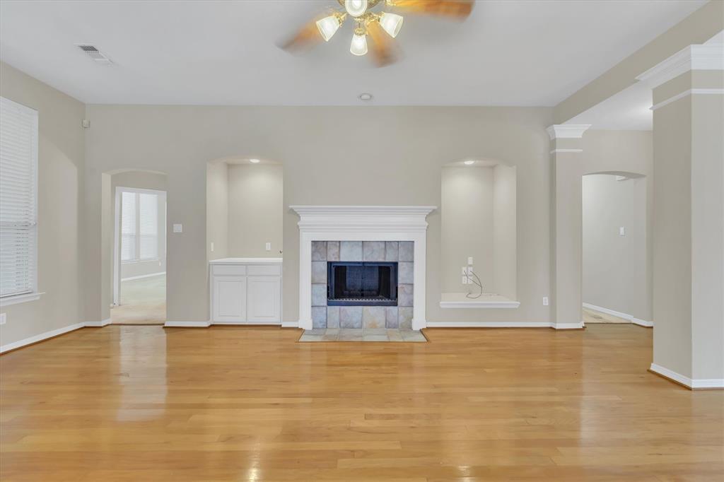 1918 Bridgestone Drive
