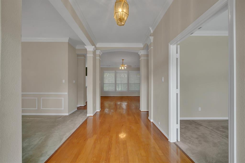 1918 Bridgestone Drive