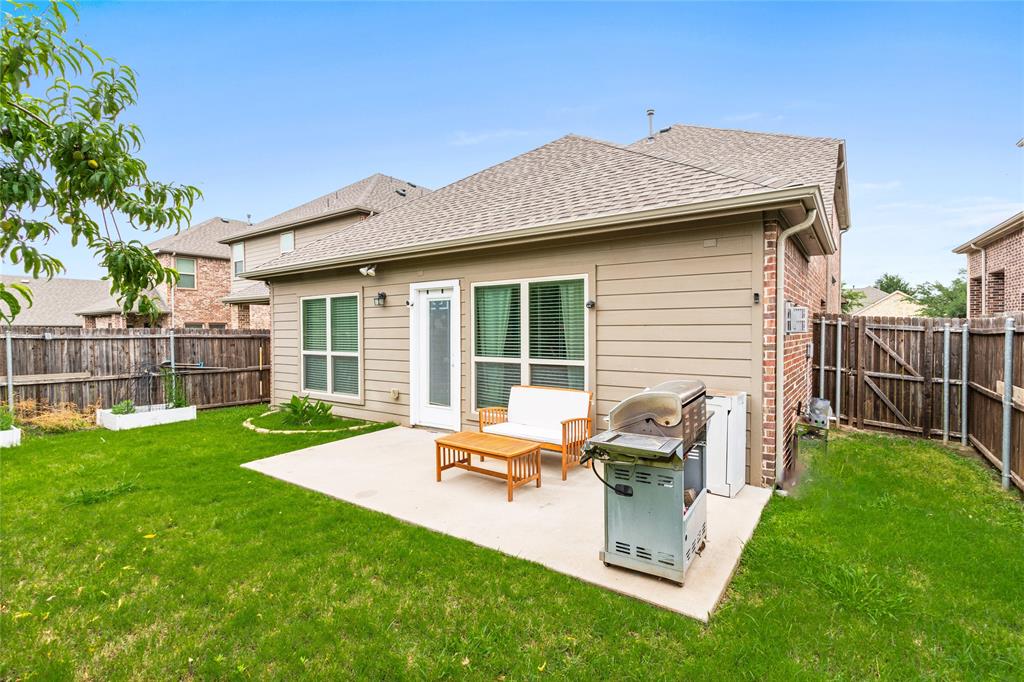 THE HIGHLANDS AT WESTRIDGE PHASE 4 - Residential