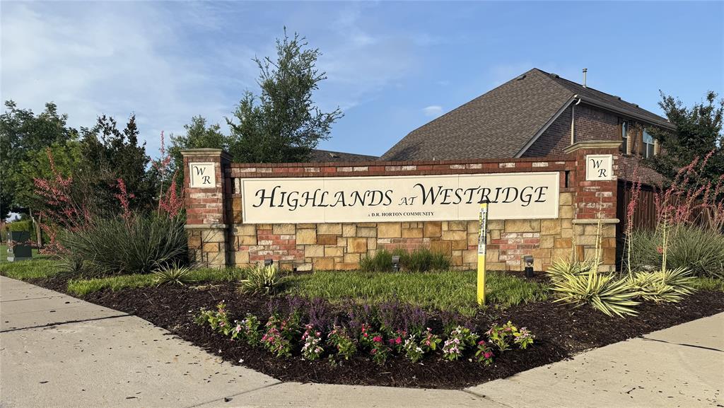 THE HIGHLANDS AT WESTRIDGE PHASE 4 - Residential