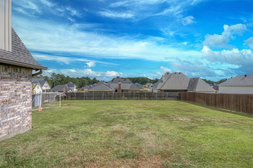 Plantation Hills #1 - Residential