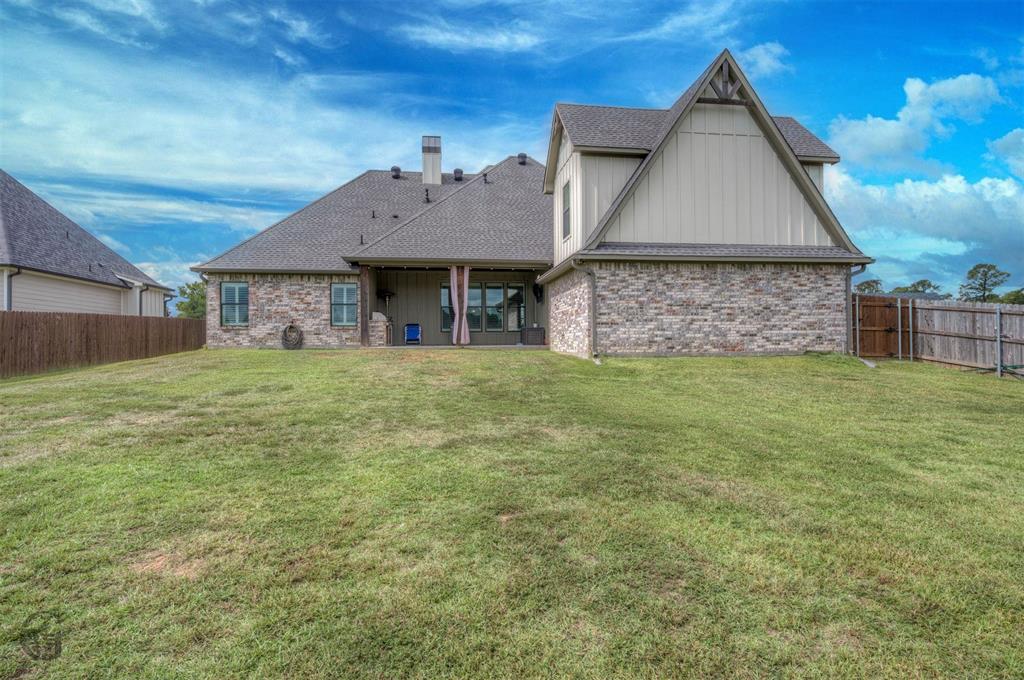 Plantation Hills #1 - Residential