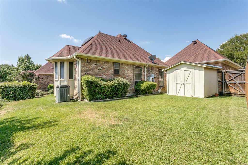 Mayfair Hills Add - Residential