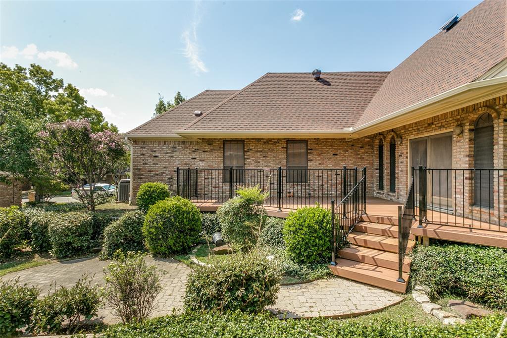 Mayfair Hills Add - Residential