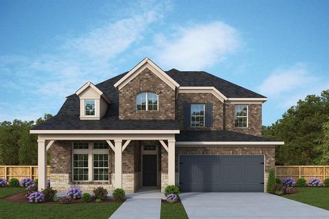 512 Long Trail Mansfield TX 76063