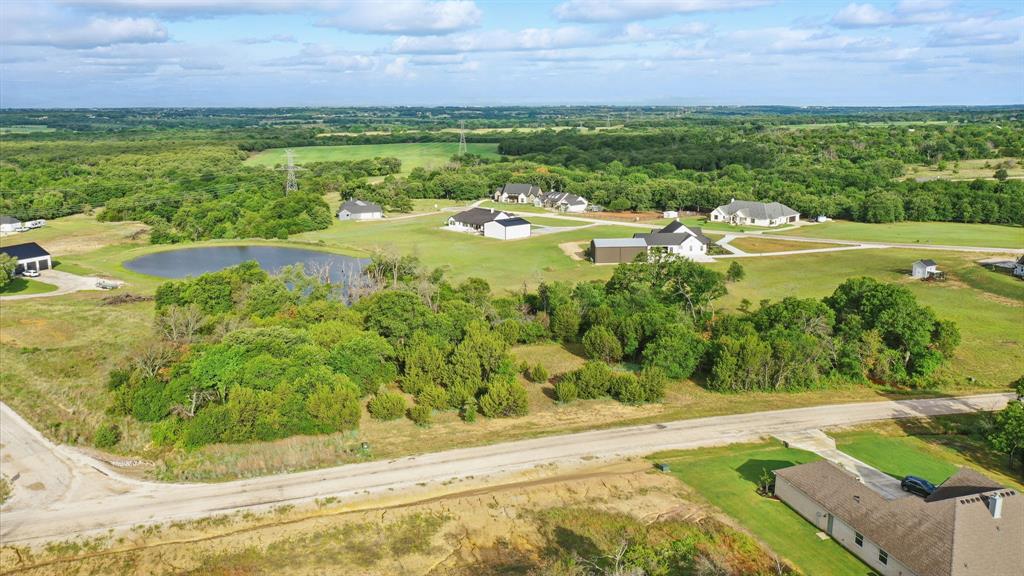 Saddlecrest Estates - Land