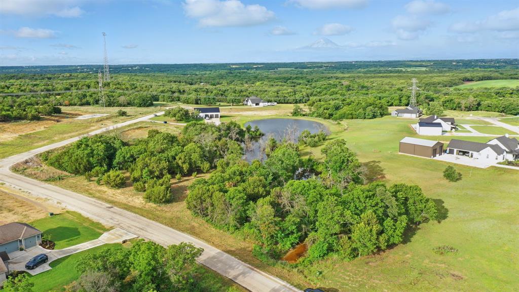 Saddlecrest Estates - Land