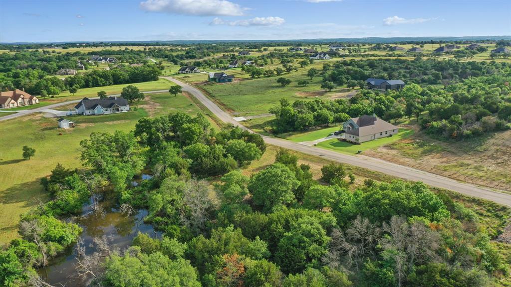 Saddlecrest Estates - Land