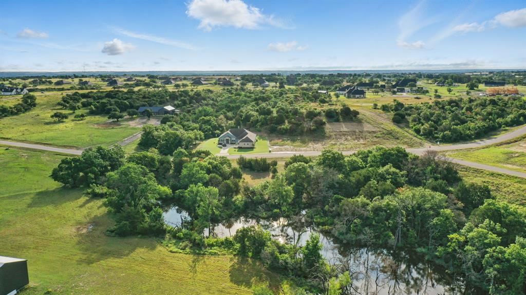 Saddlecrest Estates - Land