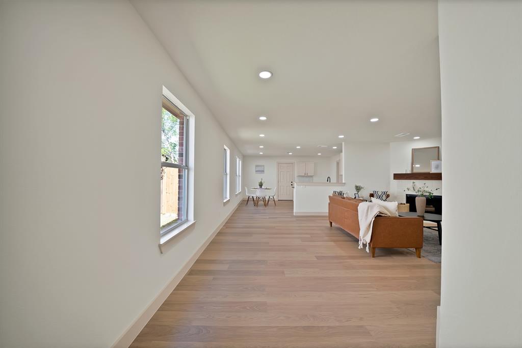 Marine Creek Estates Add - Residential