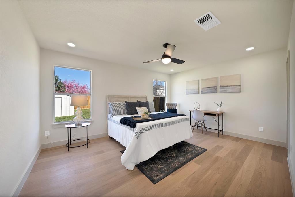 Marine Creek Estates Add - Residential