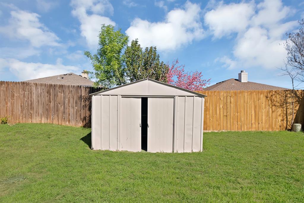 Marine Creek Estates Add - Residential