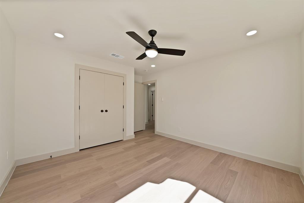 Marine Creek Estates Add - Residential