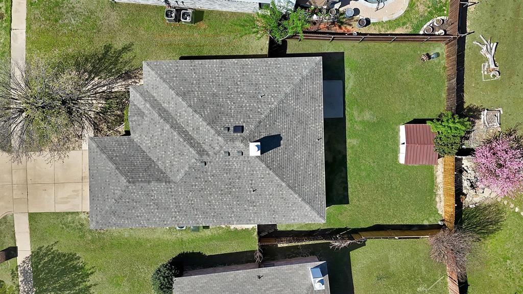 Marine Creek Estates Add - Residential