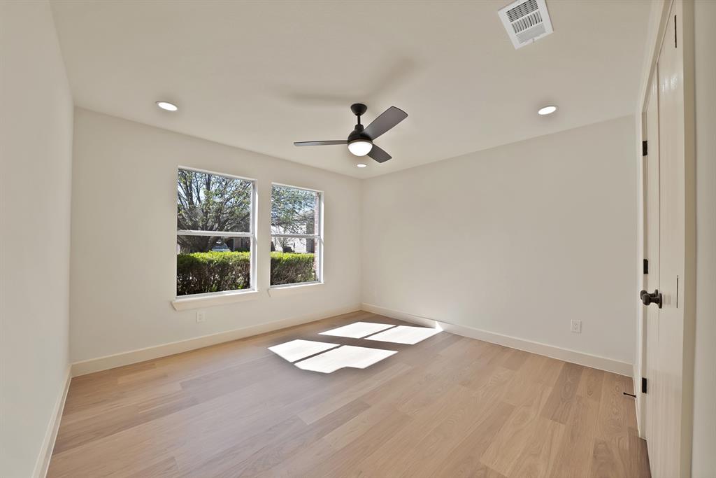 Marine Creek Estates Add - Residential