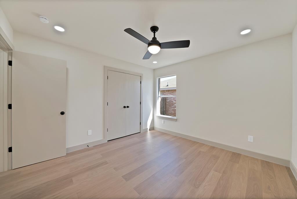 Marine Creek Estates Add - Residential