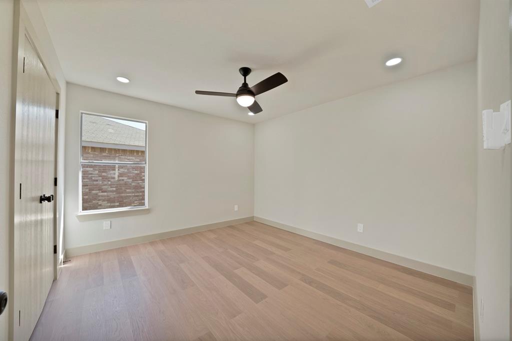 Marine Creek Estates Add - Residential